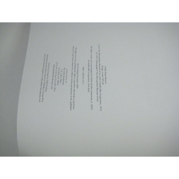 The Collector Journal Hardcover By Dana Micucci Little Bookroom 2002 - Picture 4 of 9